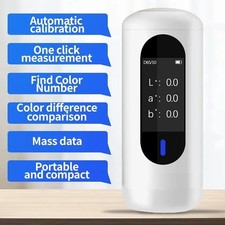 CR10 CR20 Colorimeter