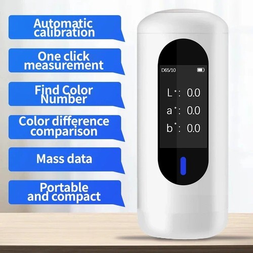 Cr10 cr20 colorimeter - cr20,