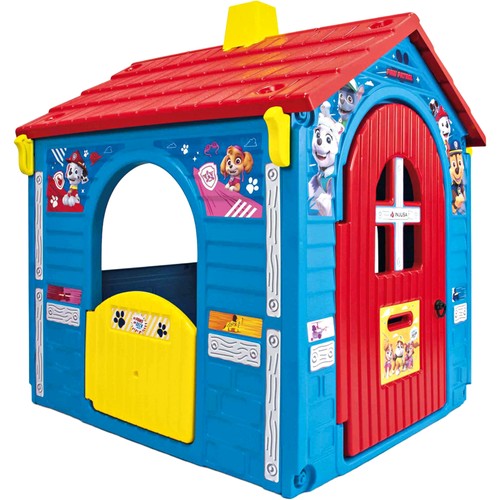 Injusa paw patrol - injusa,