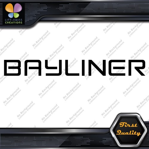 Fits bayliner boats - fits,