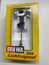 Brawa 8806 Lichtsignal. Neu