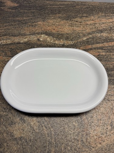 Ikea rondo servierplatte oval - rondo,