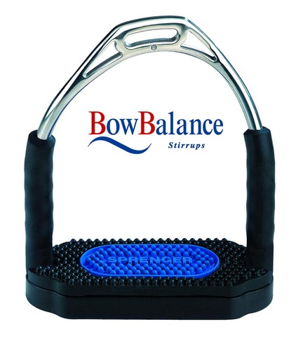 Bow balance gelenkbügel mit - bow,