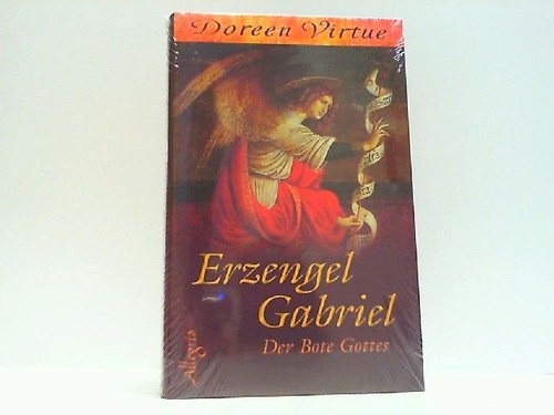 Erzengel gabriel der - erzengel,