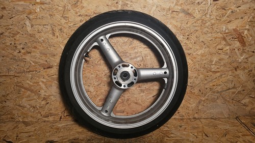Suzuki 650 wvby k3 - suzuki,