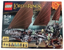 LEGO 79008 Pirate Ship Ambush