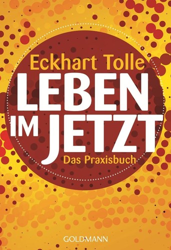 Leben jetzt eckhart - im,