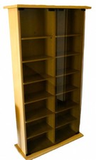 Medien-Aufbewahrungsschrank