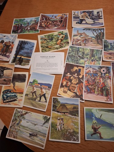 Sanella bilder sammelwerk - sanella, bilder,sammelwerk