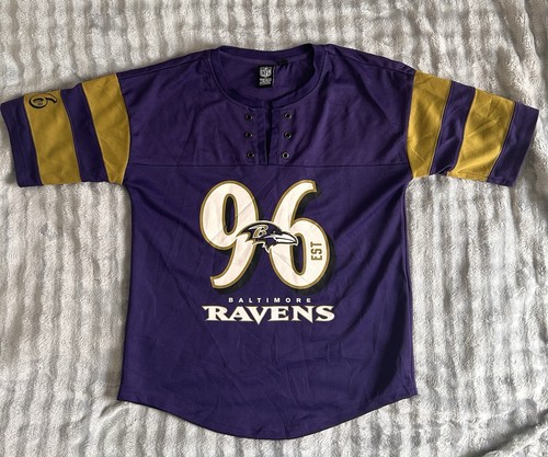 Nfl baltimore ravens damen - ravens,