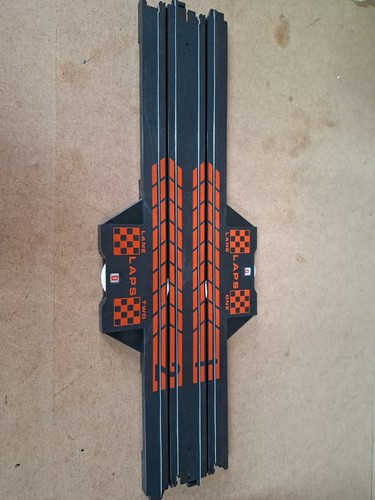 Tomy aurora afx - tomy, slot