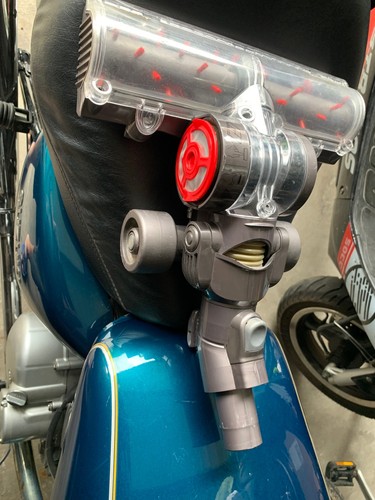 Turbinendüse dyson 20 - turbinendüse, dc