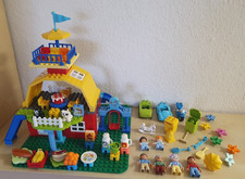 (D52) Lego Duplo | Villa |
