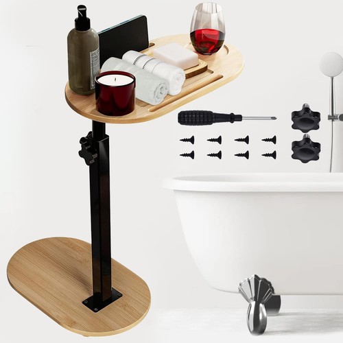 Badewannenablage bambus - badewannenablage,
