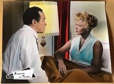 Lana Turner  Bob Hope