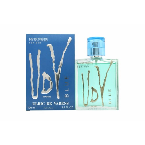 Ulric varens blue - for, men