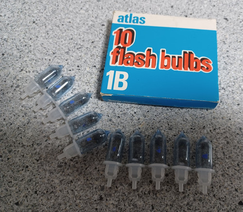 Unbenutzte atlas - unbenutzte,
