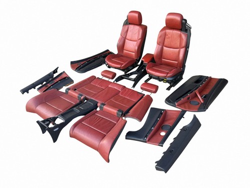 Bmw coupe e92 set salon - set,