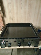 Gasbräter mit 3 Flammig