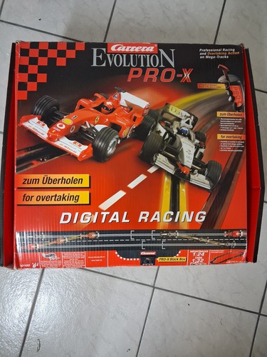 Carrera evolution pro - , x