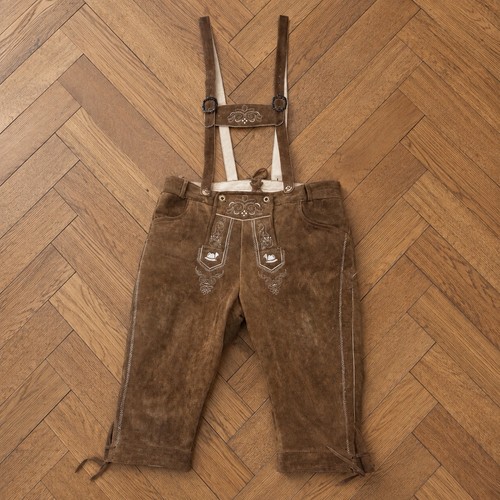 Vintage trachten witzky - trachten,