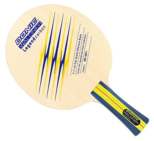 Donic waldner legend carbon - waldner,