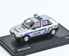 Škoda Favorit 136L (1988)