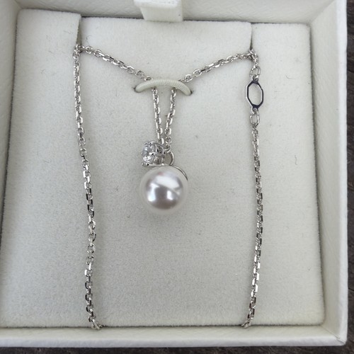 Original swarovski halskette - swarovski,