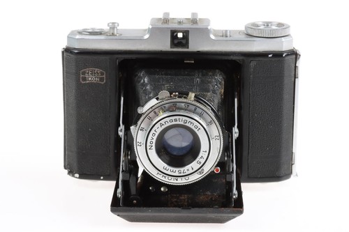 Zeiss ikon nettar 517 - ikon,