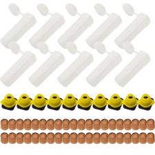 Aufzuchtbecher set gardem - aufzuchtbecher,