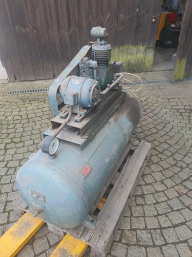 Kompressor bauer - kompressor,