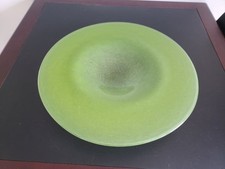 Vintage 70er Henry Dean Glas