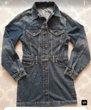 Esprit Jeanskleid Gr. S 36