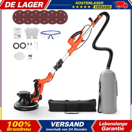 Trockenbauschleifer 1800w - trockenbauschleifer,