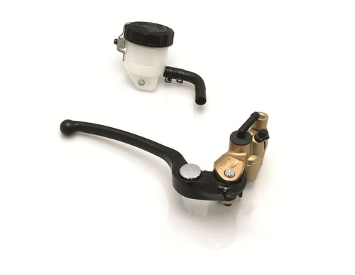 Radial bremspumpe ø19 ø3 - radial,
