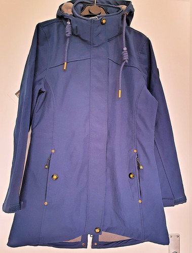 Ankerglut softshell jacke - ankerglut, softshell-jacke