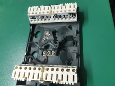 Sockel für Siemens Heizungsregler