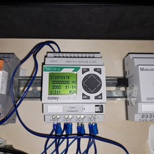 Moeller, Eaton ,Easy 412-DC-RC, gebraucht, getestet, Garantie , Rechnung/ DEFEKT