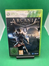 Arcania - Gothic 4 XBOX 360 -