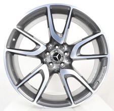 21 Zoll Original Mercedes GLC