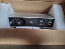 Bachmann Steckdosenleiste