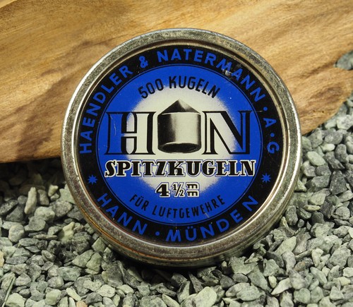 Sammlerstück vintage h n - sammlerstück, h&n