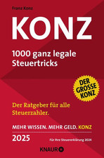 Konz 1000 ganz legale