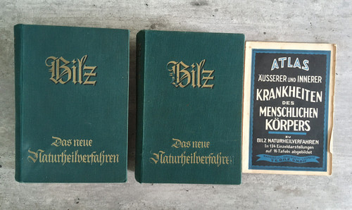 Bilz das neue - das,