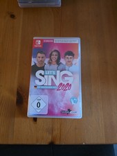 Let sing 2020 mit - 2020, deutschen