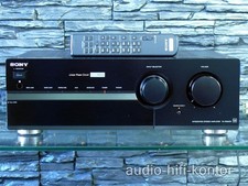 Sony Verstärker ** TA-FB 940 R  ** MosFet , Direct Drive + Fernb.