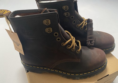 Martens 1460 tint - dr.,