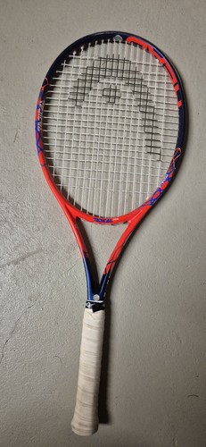 Head radical pro graphine - head,