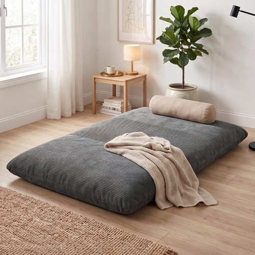 Homcom 1 schlafsessel - in,