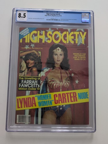 Wonder woman lynda carter - woman,